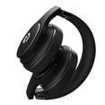 thumbnail image 3 of Raycon The Everyday Wireless Bluetooth Over Ear Headphones, with Active Noise Cancelling, Awareness Mode and Built in Microphone, IPX 4 Water Resistance, 40 Hours of Battery Life (Black), 3 of 5