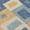 Baltic, variant on Addison Rugs Chantille Indoor/Outdoor Transitional Geometric Baltic Machine Washable Rectangle Rug, 10' x 14'
