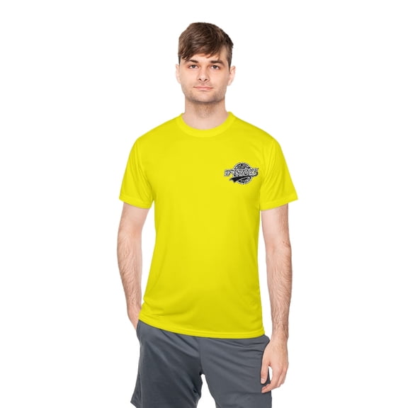 NFT SUPPLY Men's Momentum Tee