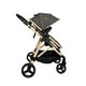 thumbnail image 4 of Carriola Para Bebé Trendy Kids Gala Con Bambineto Rosa, 4 of 10