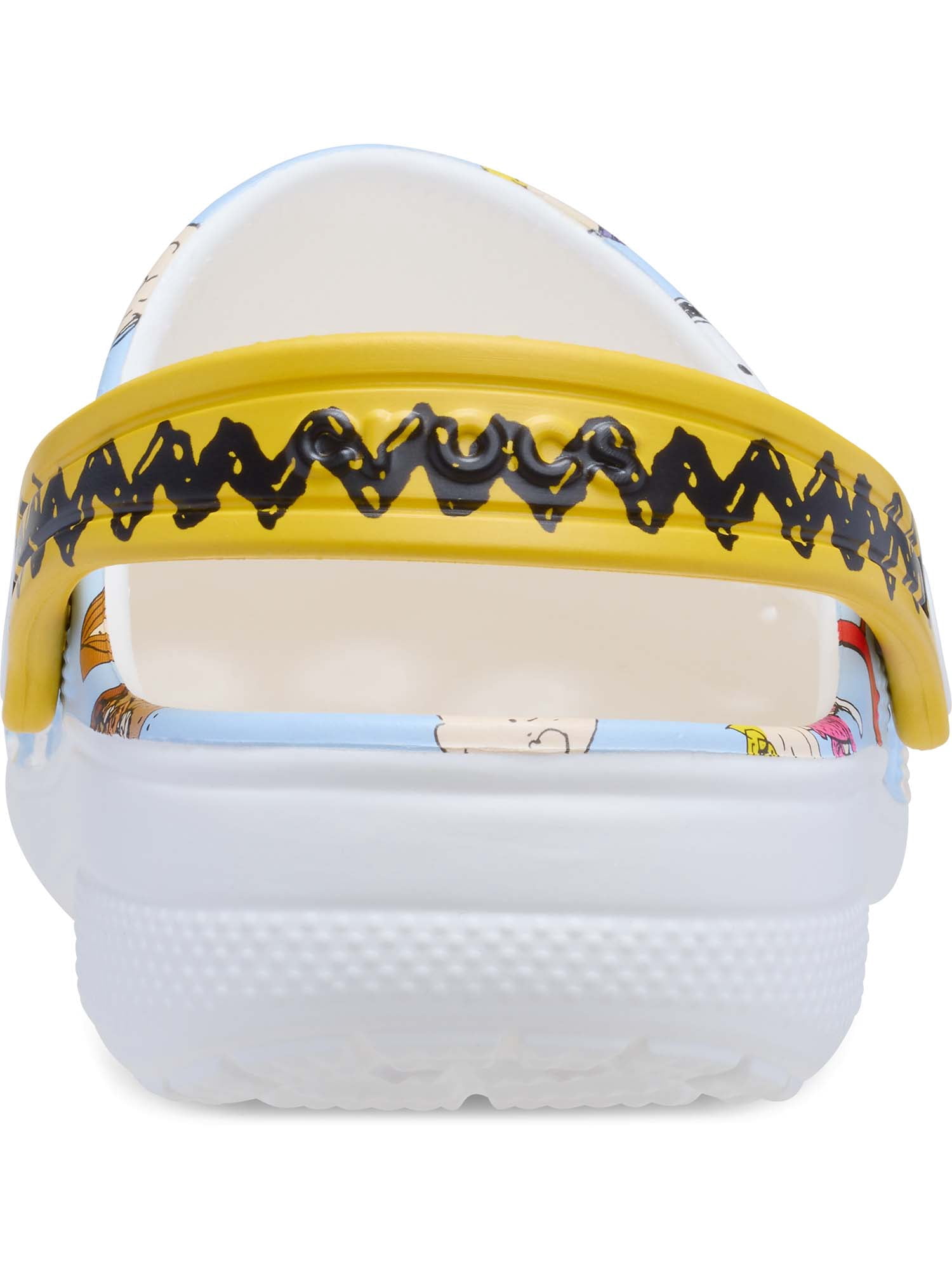 Crocs Toddler Peanuts Baya Clog