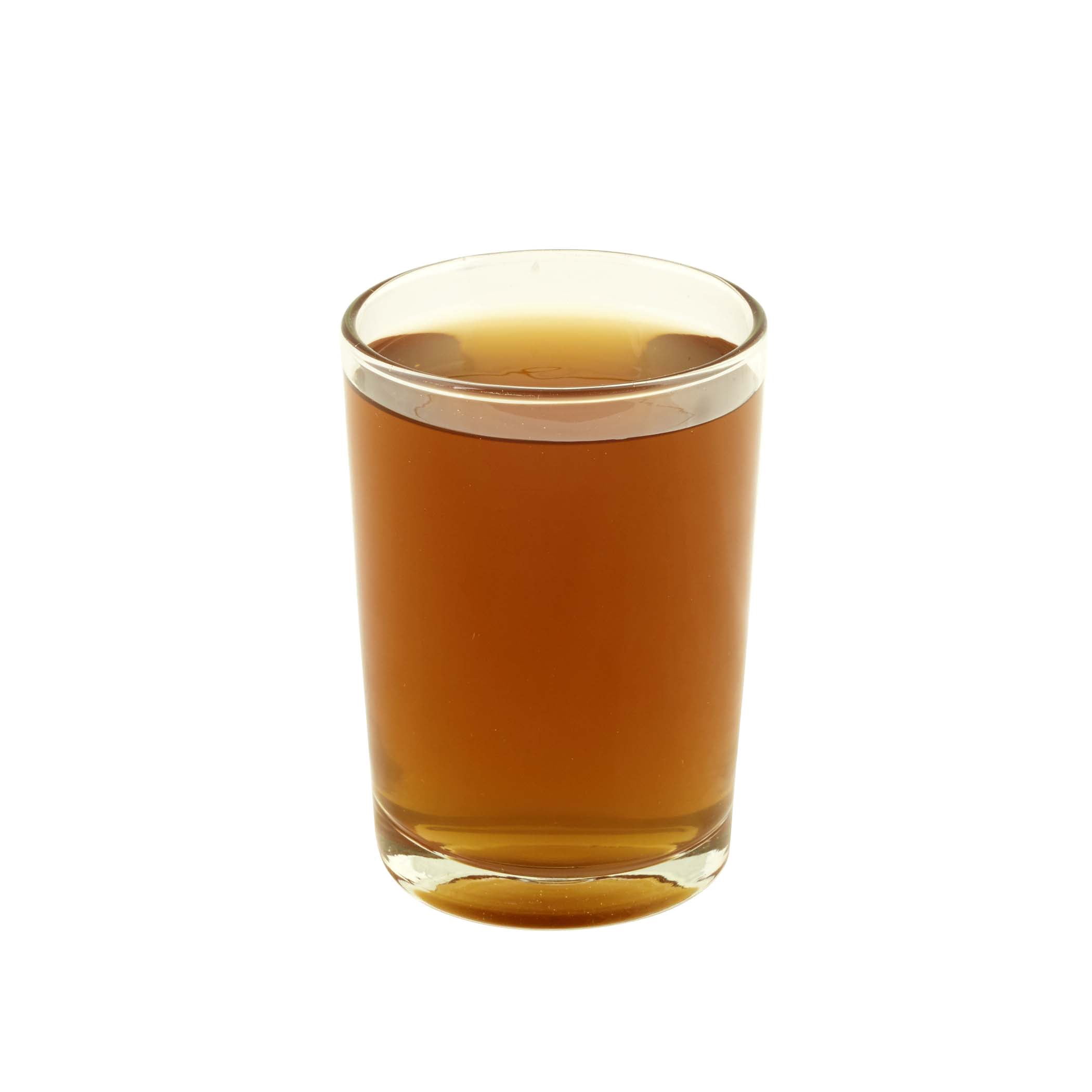 Thick & Easy Thickened Beverage Iced Tea 46 oz. Bottle 6 Ct