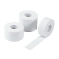 thumbnail image 2 of 2.5/3.8/5 Cm 10 Meters Sport Athletic Waterproof Cotton White Boxing Adhesive Tape Strain Injury Support Sport Binding Bandage, 2 of 11