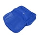 thumbnail image 4 of Mochila de Malla Mochila de Malla de Gran Capacidad Mochila de Malla Transparente para la Escuela Playa Natación Fitness Deportes ANGGREK Otros, 4 of 8