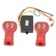thumbnail image 1 of Conjunto De Control Remoto De Cabrestante Inalámbrico Receptor Remoto De Cabrestante Para Coche ATV SUV, 1 of 8