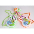 thumbnail image 3 of Electric Guitar Toy Musical Play For Kid Boy Girl Toddler Learning Electron Toy, 3 of 6