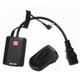 thumbnail image 3 of Studio Flash Trigger,VBESTLIFE AC110‑240V 4 Channel Remote Flash Trigger Flash Trigger Luxury Finish, 3 of 8