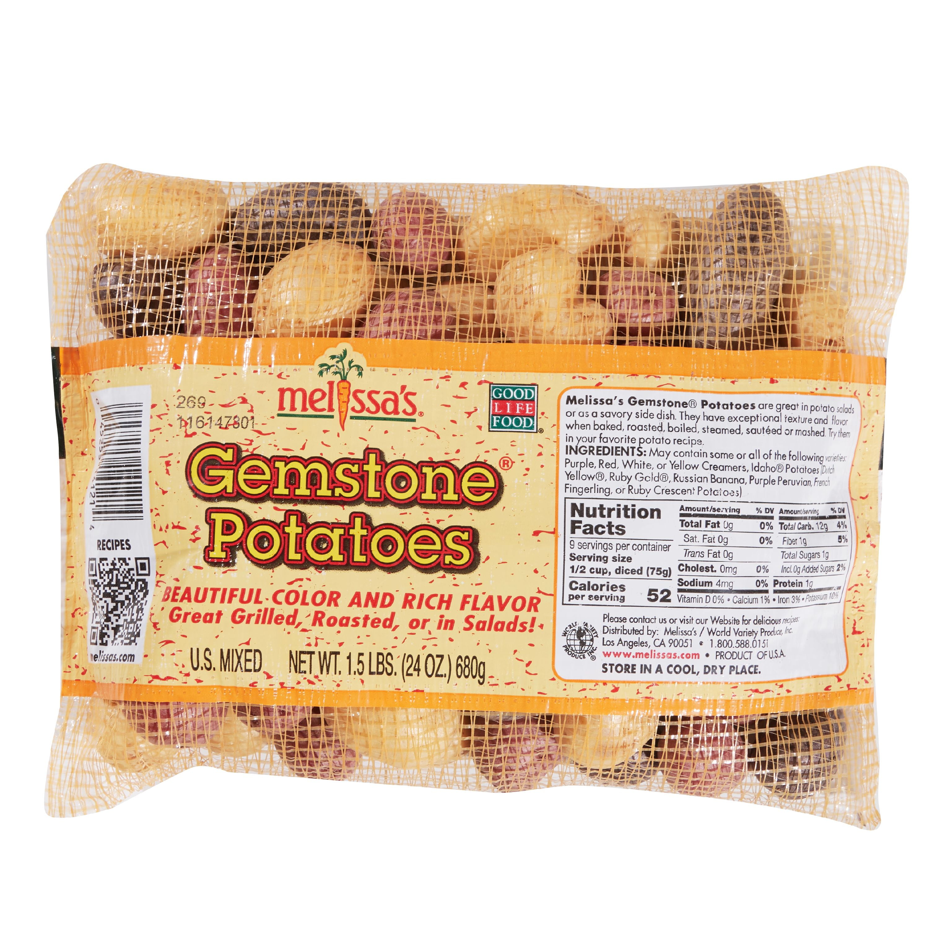 Baby Yellow Potatoes Lb Bag Ubicaciondepersonas cdmx gob mx