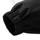 thumbnail image 4 of pstuiky hombres de manga larga, Chaqueta informal de hombre de color liso con capucha, manga larga y bolsillo con cremallera, estilo stormtrooper salir tops xxl, 4 of 9