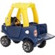 thumbnail image 5 of Carrito tipo jeep para niño littel tikes, 5 of 5