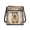 Capybara Leopard Print, variant on Women's Pink Flame Pattern Sling Bag Leather Crossbody Purse for Lady Travel Large Size Tote Hand Bags Lightweight Adjustable Clutch