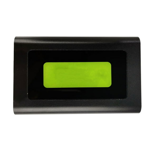 YIEMEEN Powers Source 48V Phantoms Power Supplies Stable Signal Transmission, Low Noise Design, Suitable for Music Recording