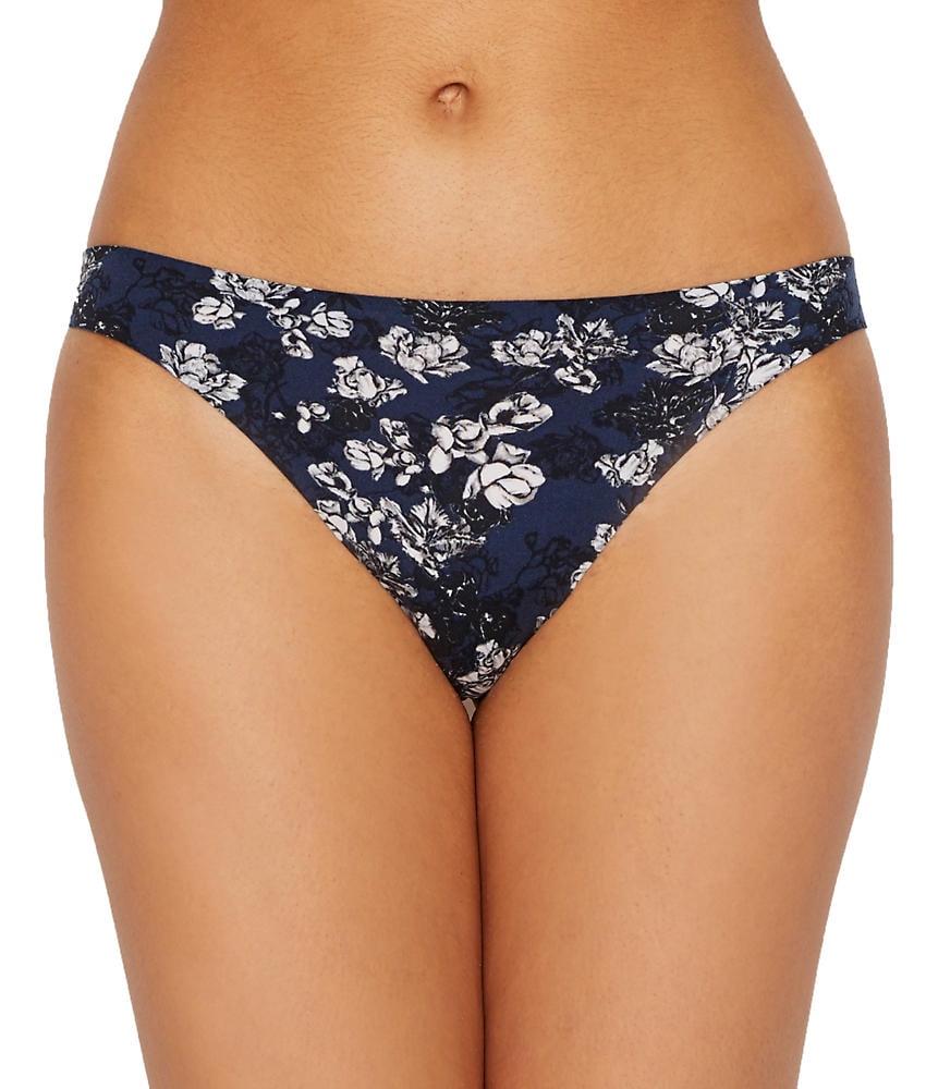 Maidenform Maidenform Womens Comfort Devotion Thong Style40149