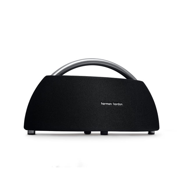 Bocina Portátil Bluetooth Harman Kardon Go+Play Mini