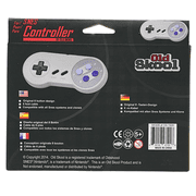 Super Nintendo Controller