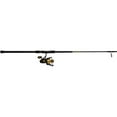 thumbnail image 2 of Penn Spinfisher V Spinning Reel and Fishing Rod Combo, 2 of 7