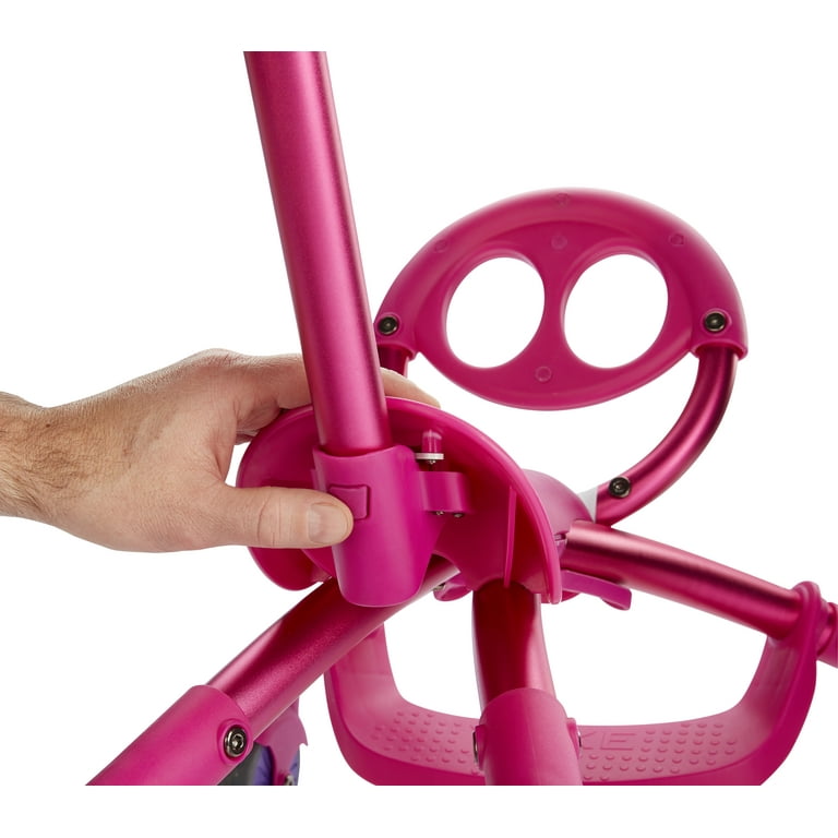 Pink y bike new arrivals