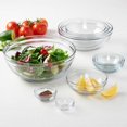 thumbnail image 1 of Anchor Hocking 10pc Mixing Bowl Set, 1 of 3