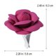 thumbnail image 2 of WASHWEPE Vent Perfume Rosy Con Fragancia Duradera Y Clip Para Rejilla De Aire, 2 of 7