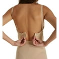 thumbnail image 6 of Maidenform LATTE LIFT Flexees Easy-Up Firm Control Bodysuit, US 40D, UK 40D, NWOT, 6 of 11