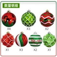 thumbnail image 4 of Up to 50% off!Clearance Christmas Ornaments for Christmas New Year Festive Party Supplies on Clearance!, 4 of 5