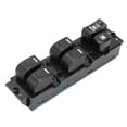 thumbnail image 1 of Interruptor de control del elevalunas delantero izquierdo para coche, accesorio de repuesto 3746100-K00-C1, compatible con Haval H3 H5., 1 of 10