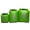Green, variant on Waterproof Dry Bag - Fully Submersible Ultra Lightweight Airtight Bags - 1pk or 3pk, 6L, 12L & 24L Sizes - Diamond Ripstop Roll Top Drybags for Camping, Kayaking & Backpacking