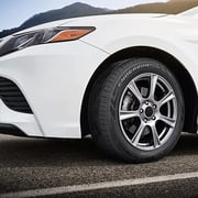 Cooper Endeavor All Season 225/45R17 91V Passenger Tire Fits: 2017-19 Chevrolet Cruze Diesel, 2021 Toyota Corolla S