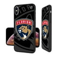 thumbnail image 5 of Florida Panthers iPhone Bump Ice Case, 5 of 7
