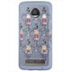 thumbnail image 1 of Funda para Motorola Moto Z2 Play Serie Mano de Fatima Antigolpes InstaCase, 1 of 5