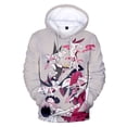 thumbnail image 3 of Sudadera con capucha con estampado gráfico de anime para hombre, sudaderas con capucha con estampado completo en 3D, ropa de calle de tendencia, pulóver de dibujos animados, traje de demonio para carn, 3 of 5