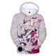 thumbnail image 3 of Sudadera con capucha con estampado gráfico de anime para hombre, sudaderas con capucha con estampado completo en 3D, ropa de calle de tendencia, pulóver de dibujos animados, traje de demonio para carn, 3 of 5