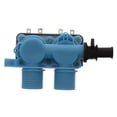 thumbnail image 3 of ERP WV-2 Washer Water Valve (Whirlpool 3979346 & 22002708, GE WH13X10006 & Electrolux 134890600), 3 of 7