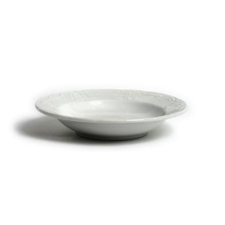 

Tuxton China CHD-052 Chicago 5.25 in. Fruit Dish - Porcelain White - 3 Dozen