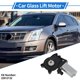 thumbnail image 3 of Motor de elevación de regulador de ventana eléctrica del lado del conductor trasero izquierdo de Unique Bargains para CADILLAC SRX 2013-2016 No.22912132 2 Pines, 3 of 7