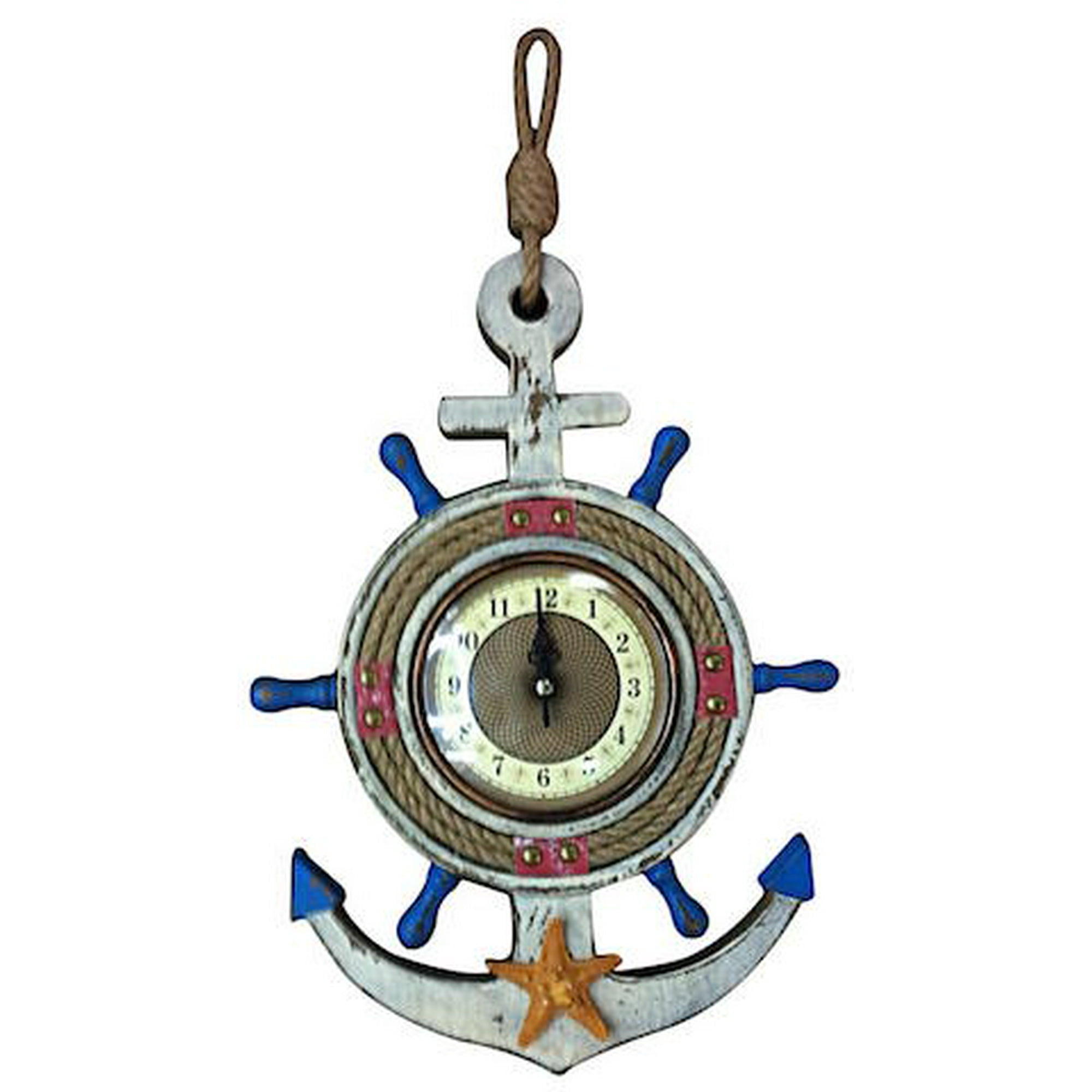 Nautical Clock Canada - Nautical Wall Clock Canada Nautical Clock Canada - Nautical Wall Clock Canada