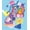 Glob, variant on Adventure Time Glob Kids Silk Touch Throw Blanket