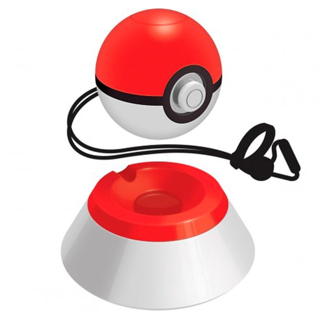 Base cargador Hyperkin Para Pokebola