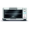thumbnail image 1 of Breville BOV450XL - Mini horno inteligente remanufacturado, 1 of 3