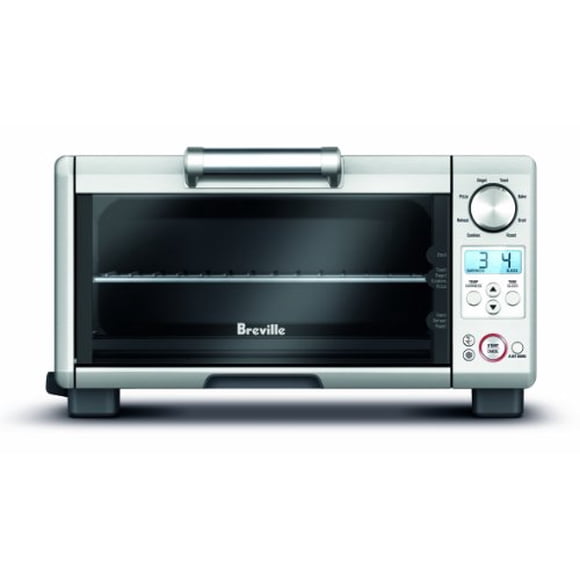 Breville BOV450XL - Mini horno inteligente remanufacturado