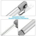 thumbnail image 4 of Resortes de gas Uxcell 7LB/30N, soportes de elevación de 10.4 pulgadas para ventana de RV, puerta de gabinete, tapa de caja de herramientas, 2 juegos, 4 of 7