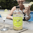 thumbnail image 4 of Stirrings Simple Margarita Cocktail Mix 750ml Bottles - Real Juice No Preservatives - 90 Calories - Drink Mixer, 4 of 4