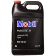 thumbnail image 1 of Mobil DTE 24, Hydraulique, ISO 32, 1 gal., 1 of 1