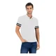 thumbnail image 4 of Playera Polo Tejida Vintage Hombre Manga Corta Roosevelt, 4 of 8