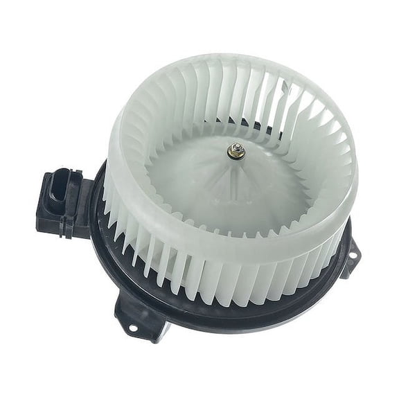 Blower Motor 1 - Compatible with 2007 - 2010 Jeep Wrangler 3.8L V6 2008 2009