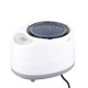 thumbnail image 5 of Sauna de vapor portátil Carpa de sauna personal plegable con control remoto Caja de baño de fumigación para el hogar Enchufe estadounidense de 110 V Rojo, 5 of 10