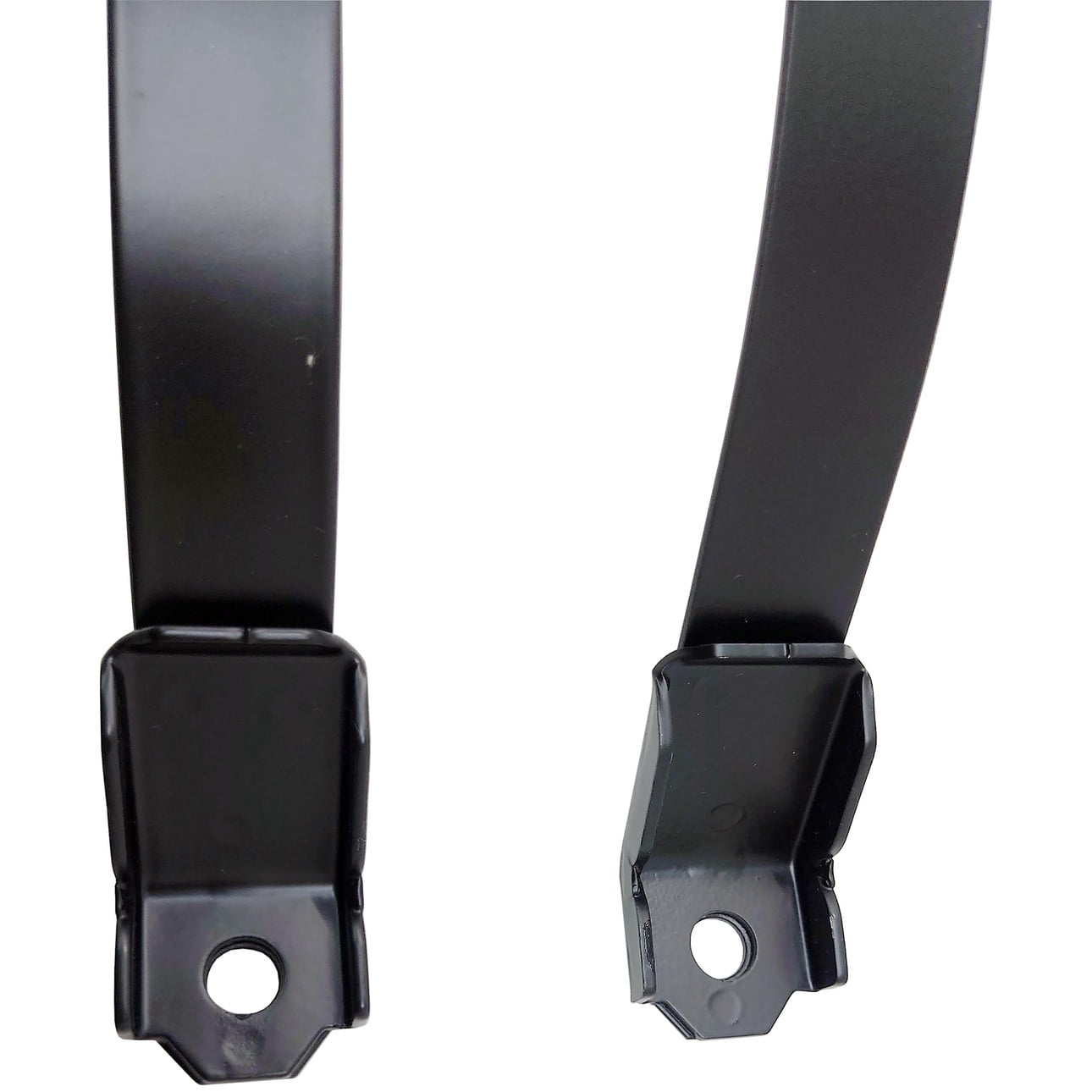 Dorman 578-603 Fuel Tank Strap for Specific Nissan Models, Black