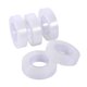 thumbnail image 2 of Cinta de PE transparente ANGGREK 5 rollos para extensiones de pestañas herramientas de maquillaje, 2 of 5