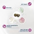 thumbnail image 5 of Forza10 Active Intestinal Dry Cat Food- .88 lb bag, 5 of 14