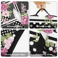 thumbnail image 6 of Pioneer Flower Floral Print Pattern Toddler Nap Mats for Kids Preschool,Sleeping Mat Bag or Kids,Toddler Sleeping Bag,Toddler Nap Mat or Daycare, 6 of 6